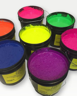 FUSION 180° FLUORESCENT INK