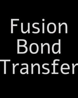 Fusion Bond Transfer