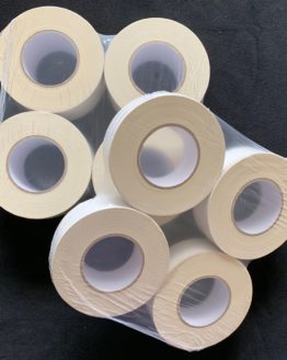 White Cloth Tape