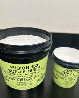 SUPERO FUSION FLASH FLEX PLASTISOL